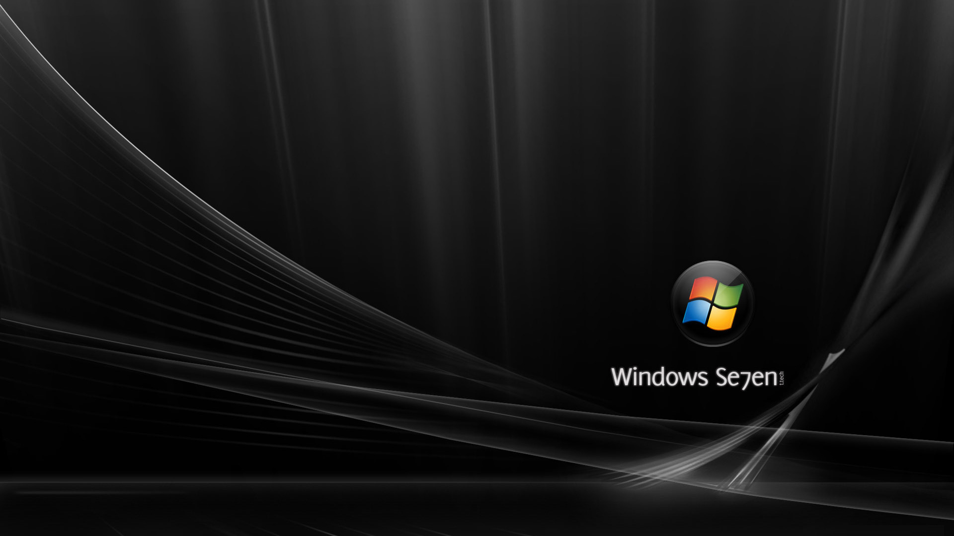 Как установить или поменять обои на рабочем столе Windows 7?