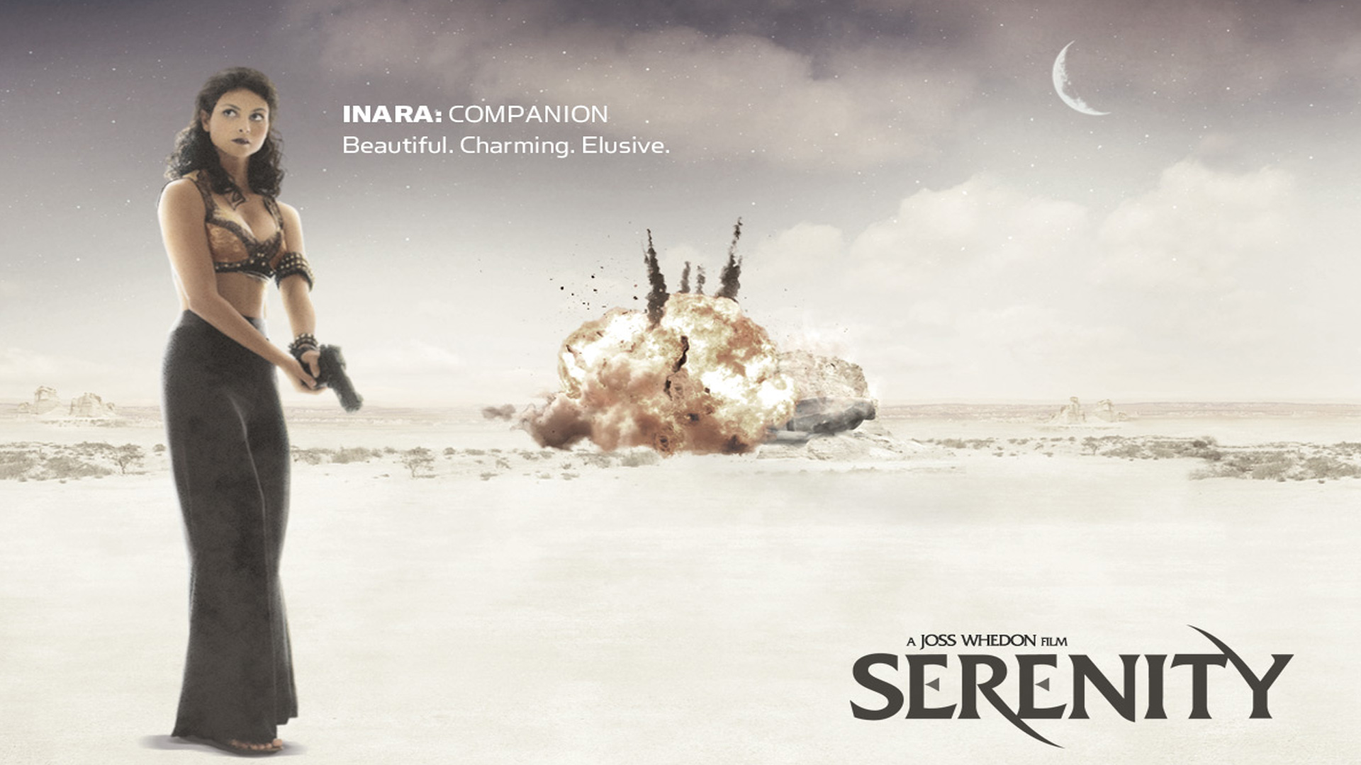 Serenity fox. Светлячок миссия Серенити. Миссия «Серенити» (2005).