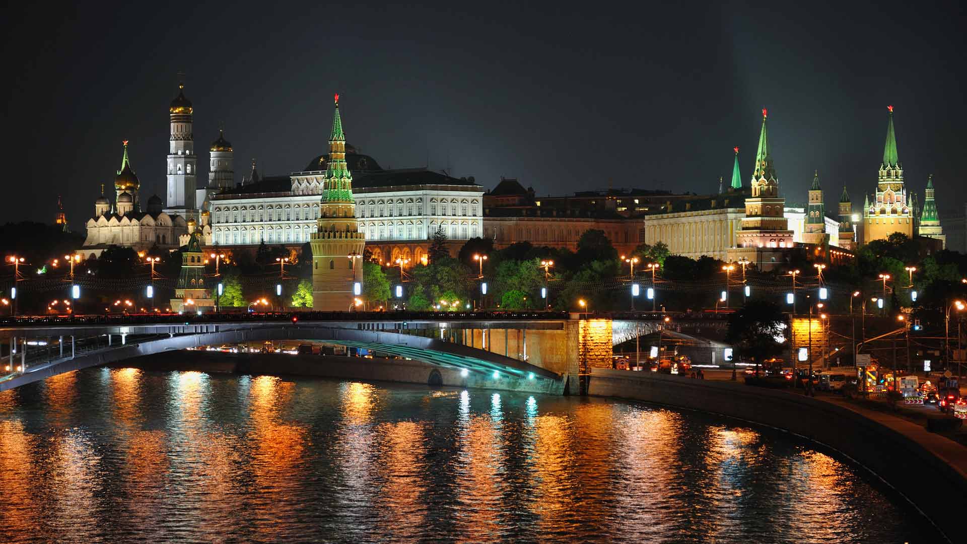 Лучшие локации для фото в центре москвы
